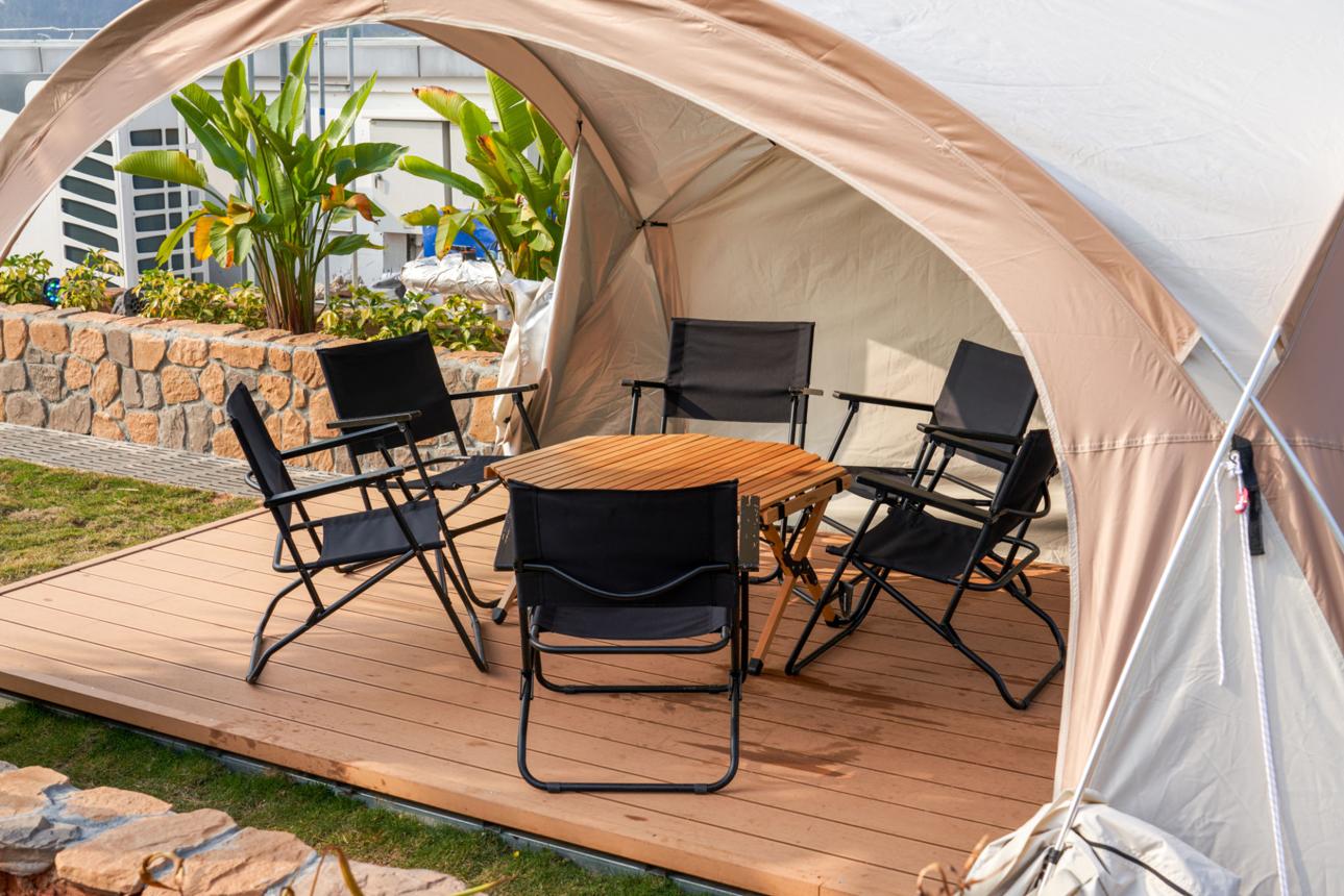 Camping Furniture