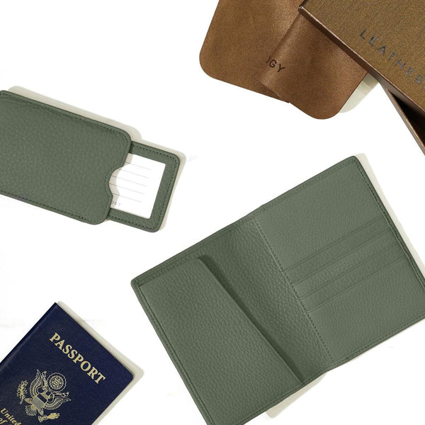 Passport Wallets