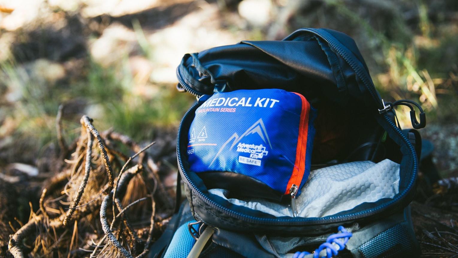 First Aid Kits