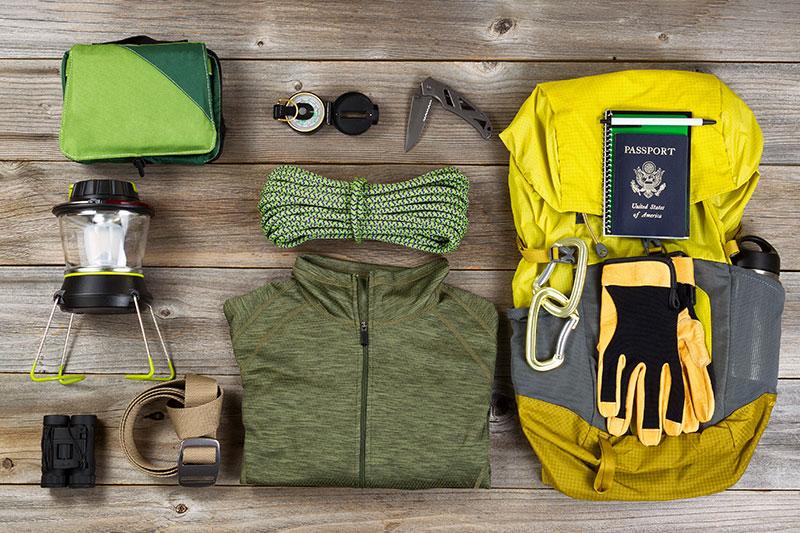 Emergency Survival Kits