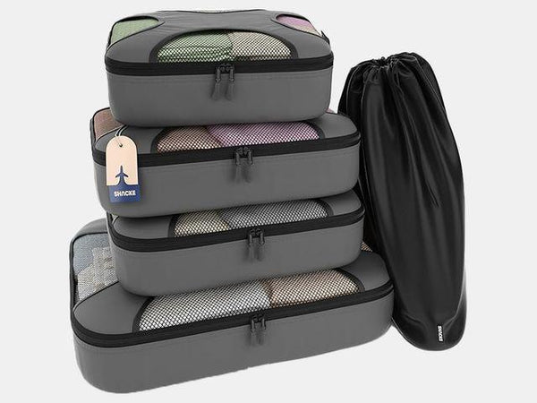 Packing Cubes