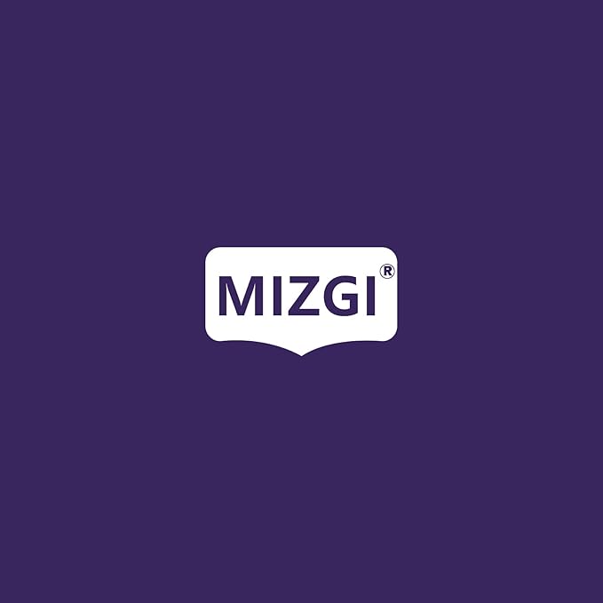 MIZGI Premium Velvet Hangers (30 Pack) Heavy Duty - Non Slip Velvet Suit Hanger White - Copper/Rose Gold Hooks,Space Saving Clothes Hanger (White)