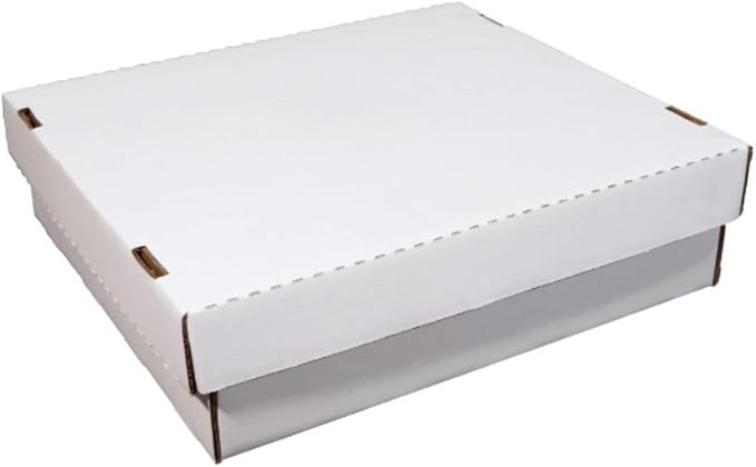 1-Pack • Monster 3200-count • Woodhaven Trading Firm Brand Trading/Gaming Card Storage Box (1)