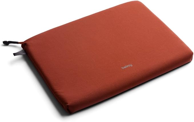 Bellroy Lite Laptop Sleeve (14” Laptop Cover) - Clay