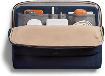 Bellroy Laptop Caddy (14” Laptop Cover) - Navy