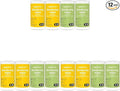 Amazon Basics Disinfecting Wipes, Lemon & Fresh Scent, Sanitizes/Cleans/Disinfects/Deodorizes, 340 Count (12 Packs of 85)