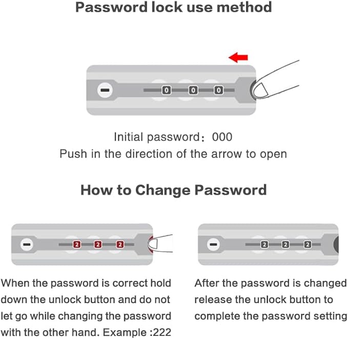 Metal All Aluminum Carry-on Luggage TSA Customs Lock Zipperless Silent Rotary Wheel Business Suitcase Aluminum Frame Set (blue, 24 '')