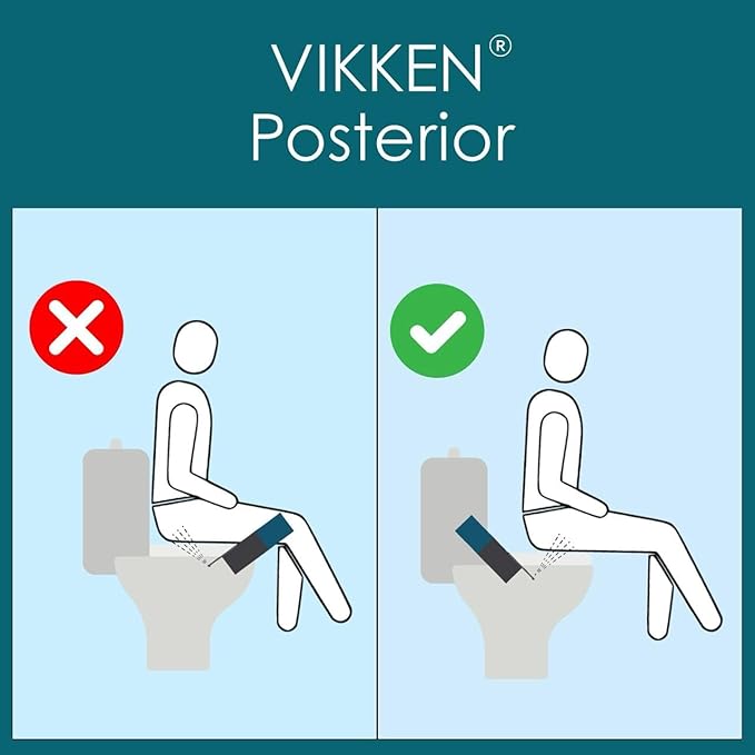 VIKKEN® 300ml Go+ max Portable Travel Bidet USB-Type C Electric Recgargeable Mobile Handheld Ultra Strong Water Spray Personal Hygiene Self Care for Women & Men