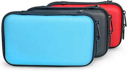 Aprince Digital Gadget Case Waterproof Memory Card Case,Designed for External Hard Drive,USB Flash Drives,Power Banks - Best for Traveling