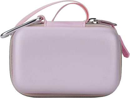 Hard Storage Case Compatible for Anker 733 Power Bank (GaNPrime PowerCore 65W), 2-in-1 Hybrid Charger, Batteries Bank Travel Carrying Storage Holder, Case Only