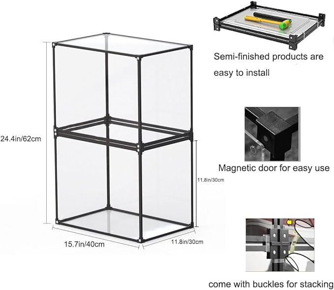 Motorcycle Helmet Storage Rack,Helmet Organize Display Cabinet for Football Helmet, Bike Helmet, Baseball Helmet