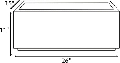 Modern Nightstand Stackable Storage Drawers, Modular Bedroom Furniture Set - Storage Cabinet, Bedside Table, Sofa End Table for Bedroom Living Room Hallway Entryway Champagne Lage