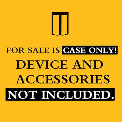 Hard Storage Case Compatible for Anker 733 Power Bank (GaNPrime PowerCore 65W), 2-in-1 Hybrid Charger, Batteries Bank Travel Carrying Storage Holder, Case Only