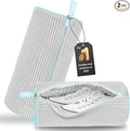 Shoe Washing Machine Bag Reusable Laundry Bag for Sneakers Boots Delicates Machine Wash Safe Shoe Cleaner Protect Deep Clean in Washers