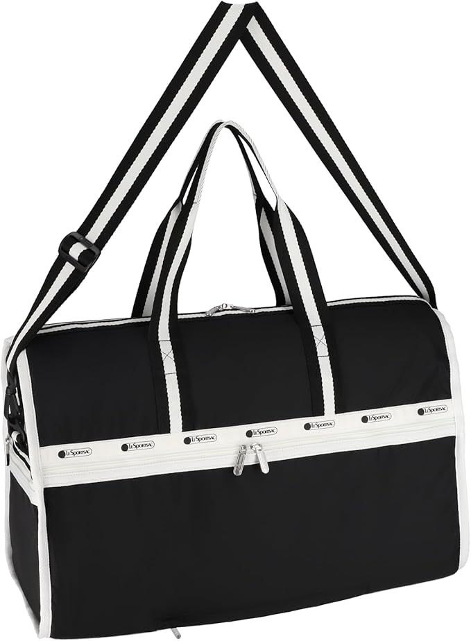 LeSportsac Deluxe Large Weekender Bag