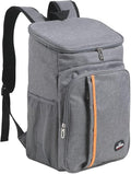 CODOBON Cooler Backpack 20L Insulated Backpack Coolers Lightweight Leak-Proof