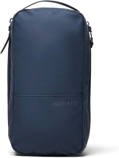 NOMATIC Toiletry Bag for Trips - Great for Travel Size Toiletries - Travel Essentials Wash Bag - Travel Makeup Bag