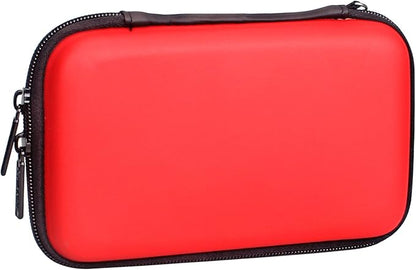 Aprince Digital Gadget Case Waterproof Memory Card Case, Designed for External Hard Drive,USB Flash Drives,Power Banks - Best for Traveling