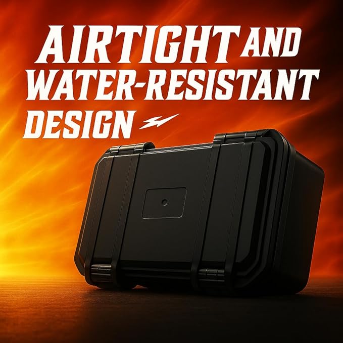 Graded Card Storage Box, Top Loaders Storage Case, Sports Trading Card Box, Cards Slab Case PSA MTG CSG SGC One Touch Magnetic Card Holder, Waterproof Carrying Collector Boxes