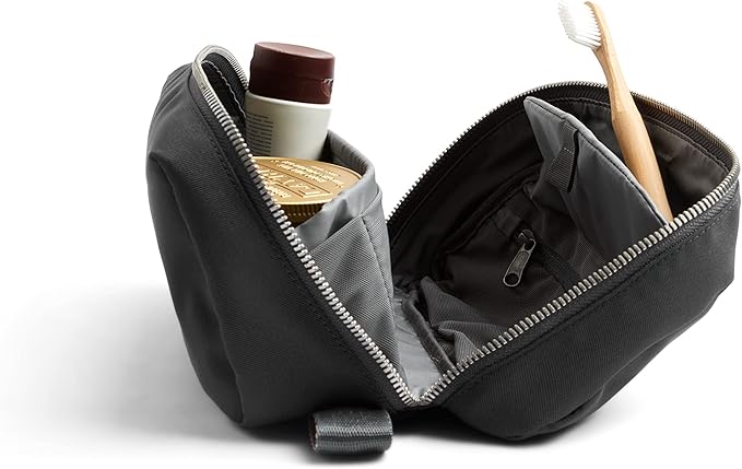 Bellroy Toiletry Kit Plus – (Toiletries pouch, bag)