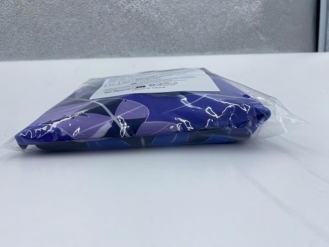 Travel Luggage Cover, Suitcase Protector Bag Fits 19-20 Inch Luggage Bluemaple