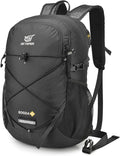 SKYSPER Small Hiking Daypack, 20L Lightweight Travel Backpacks Day Hike Pack with Waist Strap for Women Men