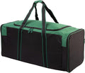 Jetstream Heavy Duty Multi Pocket Durable Sports Gym Equipment Travel Duffel Bag