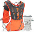Running Hydration Vest for Men Women Water Backpack for Running 3L Running Hydration Pack for Trail Running Marathon Race Hiking
