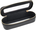 Travel Clear Makeup Bag Set, TSA Approved Cosmetic Bag Case with Zipper Portable Makeup Pouch Toiletry Bag Women Traveling Cosmetic Organizer Storage Bag Car Organizer Car Essentials for Women