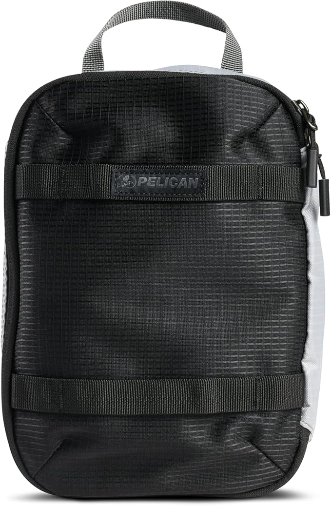 Pelican ModPak Packing Cube - Travel Organizer - Medium (Charcoal)