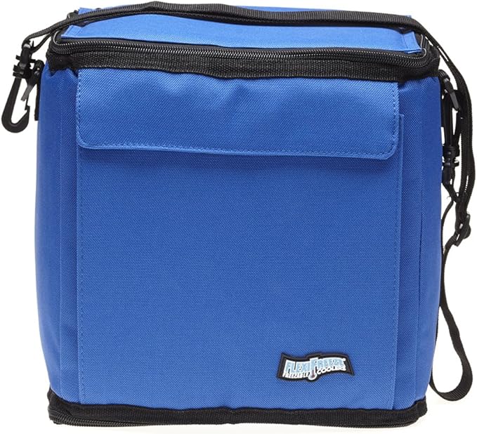 FlexiFreeze Freezable Can Cooler