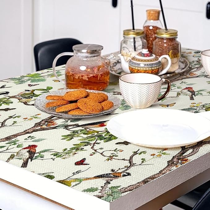 Shelf Liner for Kitchen Cabinets Non-Adhesive,Cabinet Liner for Shelves Non Slip Drawer Liner,Waterproof Kitchen Drawer Liners,Cupboard Liners for Cabinets Easy to Clean (12In x 10FT)