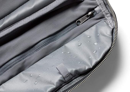 Bellroy Toiletry Kit Plus – (Toiletries pouch, bag)