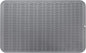 Silicone Dish Drying Mat for Multiple Usage,Easy clean,Eco-friendly,Heat-resistant Silicone Mat for Kitchen Counter or Sink,Refrigerator or Drawer Liner Grey 3XL 28 inches x 18 inches