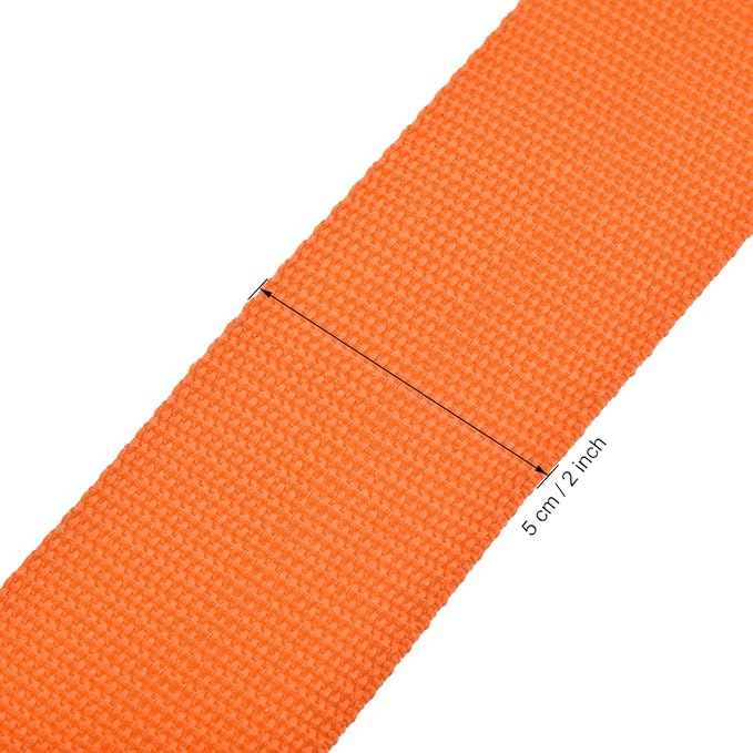 uxcell Luggage Straps Suitcase Belts with Buckle, Combination Lock, Adjustable Travel Packing Accessories