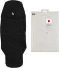 Camera Cover, Polygon W, Made in Japan, L size, Dark Gray