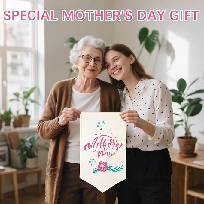 3 PCS Canvas Banners Wall Hanging Brooch Jewelry Storage Case Stand Enamel Pin Display, Sublimation blank Banner,Holder Earrings Necklace Pin Collection Organizer