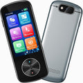 Language Translator Device No WiFi Needed, AI Translator Two Way Real Time Voice Translation with 137+ Languages, Offline/Photo Translation for Travel Business Learning