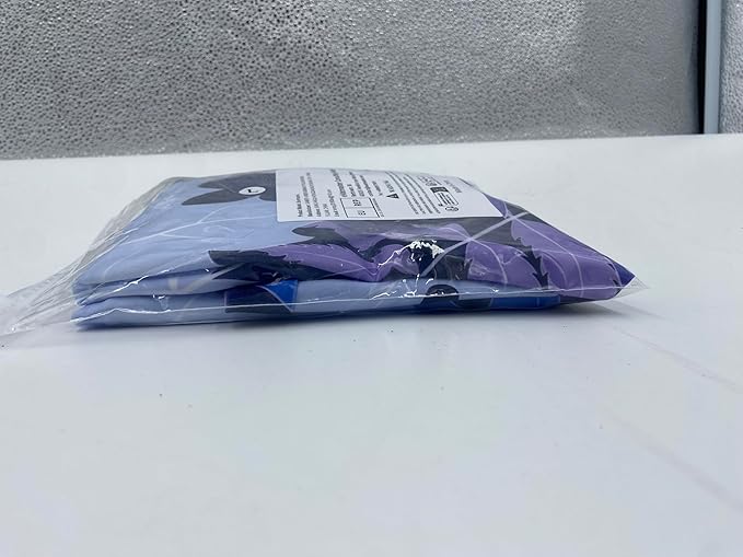 Travel Luggage Cover, Suitcase Protector Bag Fits 29-30 Inch Luggage Bluemaple
