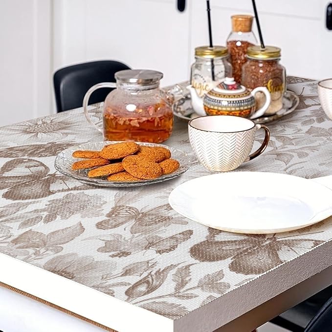 Drawer and Shelf Liner for Kitchen Cabinets,Non-Adhesive Cabinet Liner,Non Slip Waterproof Drawer Liner,Easy to Clean Strong Grip Kitchen Liner for Cupboard,Dresser,Shelves,(12In x 16.4FT)