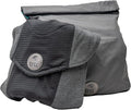 trtl Travel Pillow Cool for Neck Support- Cooling Neck Pillow with Cushioning Foam for Stability and Comfort, Breathable Fabric, Lightweight and Easy to Carry