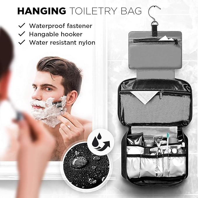 VASCO Compression Packing Cubes for Travel