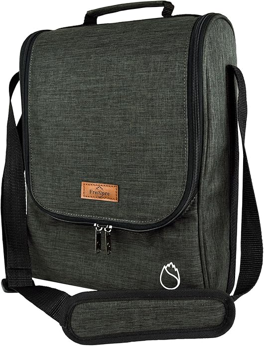 Wine Bag Series