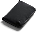 Bellroy Wonder Kit (tech and Travel Pouch with Internal Organization for Cables, Chargers, notebooks Medical Kits and More) - Raven