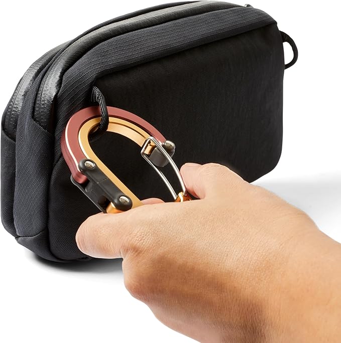 Bellroy Venture Pouch - Black