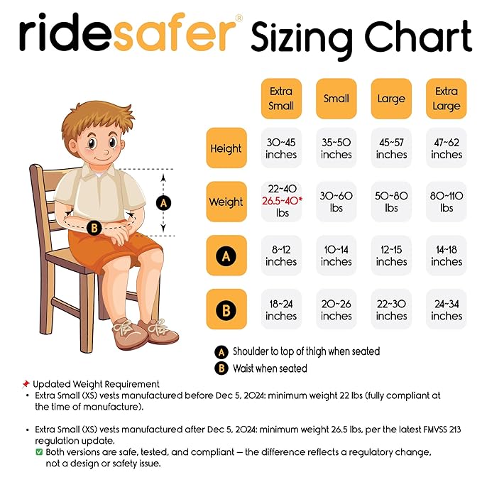 Small Pink, Lightweight, Compact, Portable Car Seat - Perfect for Travel and Everyday Child Safety