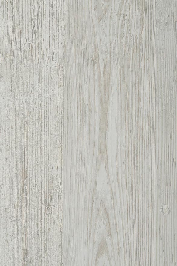 Signature Design by Ashley Paxberry Coastal 6 Cube Storage Organizer or Bookcase, Whitewash