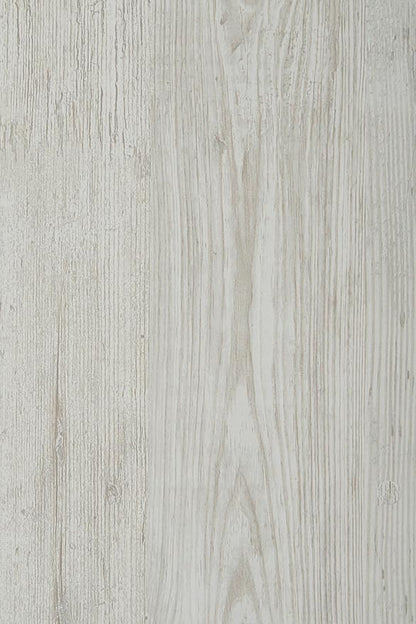 Signature Design by Ashley Paxberry Coastal 4 Cube Storage Organizer or Bookcase, Whitewash