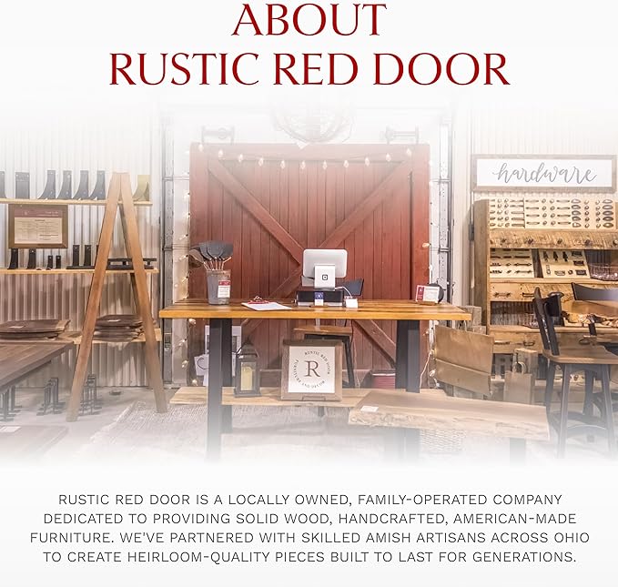 Amish Made Wooden Storage Chest Trunk Box with Lid and Handles for Bedroolanket, Clothes, Anti-Slam Hinges, Handmade, Rustic, Walnut Wood, Natural Stain, 30"