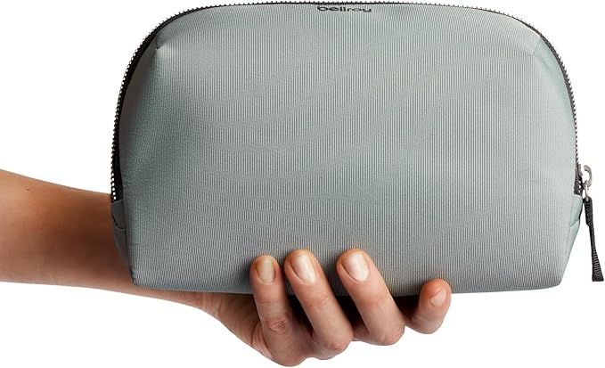 Bellroy Desk Caddy (tech Organizer) - Eucalyptus